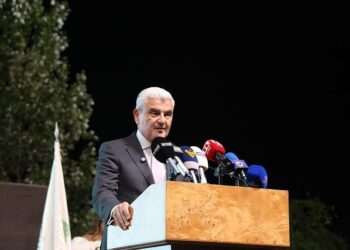 جو عيسى الخوري يرعىافتتاح معرض«صنع في البقاع»في زحلة