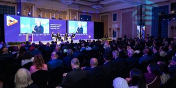 دبي تستضيف القمة العالمية لمستقبل الضيافة 29 سبتمبر