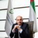 شريف بشارة في المرتبة السابعةلأقوى القادة التنفيذيينلقطاع الرعاية الصحيةفي الشرق الأوسط
