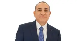 إيلي حنا رئيسا جديدالاتحاد وسطاء التأمينفي البحر المتوسط