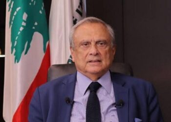 أنطوان حبيب في وثائقي خاص به:مسيرتي... خدمة الناس