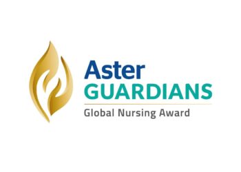 جائزة Aster Guardians Global Nursing Award 2026تتوّج أغيمول براديب من المملكة المتحدةبجائزة قدرها 250 ألف دولار أميركي