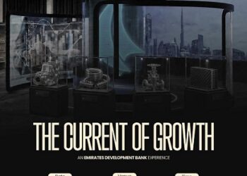 مصرف الإمارات للتنميةينظم "معرض تيار النمو"أكتوبر المقبل