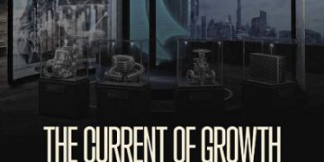مصرف الإمارات للتنمية ينظم “معرض تيار النمو” أكتوبر المقبل