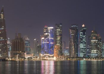 أرباح شركات التأمين التكافليفي قطر ترتفع 2.7%إلى 97.5 مليون دولار