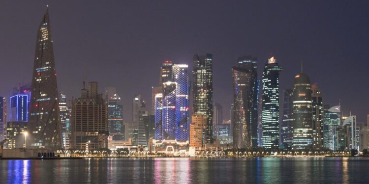 أرباح شركات التأمين التكافليفي قطر ترتفع 2.7%إلى 97.5 مليون دولار