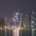 أرباح شركات التأمين التكافليفي قطر ترتفع 2.7%إلى 97.5 مليون دولار