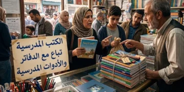 العراق يواجه أسوأ صدمة اقتصادية مع اضطراب صادرات النفط عبر “هرمز”