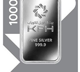 «بيت التمويل الكويتي»يطلق «حساب الفضة»للاستثمار الرقمي