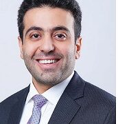 فيصل سلطان رئيسًا للتسويق في «سوليدرتي البحرين»