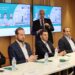 جراحة روبوتيةأكثر تطوّراً في المنطقةيطلقها مستشفى رزقمن دون التخلي عن مبدأتقديم "الطب بإنسانية"...
