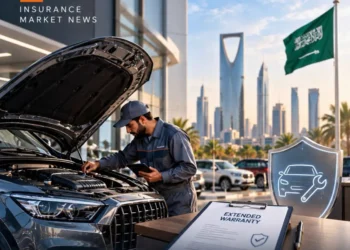 "الضمان الممتد" في السعودية:من حماية إضافية للمستهلكإلى منتج تأمينييعيد رسم العلاقةبين شركات التأمين والعملاء...