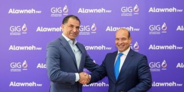 الخليج للتأمين – الأردن و ALAWNEH PAY تطلقان نموذجاً رقمياً ومتكاملاً لصرف تعويضات حوادث المركبات…