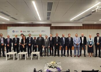 تمهيداً لحوار Cop 31 في انطاليا..لقاء تمهيدي لحشد رؤوس الأمواللتحالف عالمي للتمويل الإسلامي للمناخ..