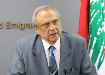 أنطوان حبيب:دعم “المؤسسة العامة للإسكان”خطوة إيجابية…