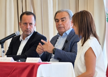 مؤتمر الجمعية الثقافية الروميةنموذج حيّ للبنان الثقافي المنشود..دوما استقبلت ونوقش تاريخها وحضارتهاوكارلوس غصن قرّر الإقامة فيها...