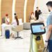 «مجموعة الإمارات»تطور روبوتاً لنقلأمتعة المسافرين