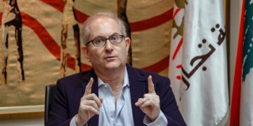 تجار بيروت ترفض الرسوم القنصلية الجديدة: لا لزيادة أعباء الاستيراد والاقتصاد