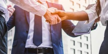 شراكة بين شركة “سكون” للتأمين وشركة “سي إم إي كابيتال” لاستشارات التأمين