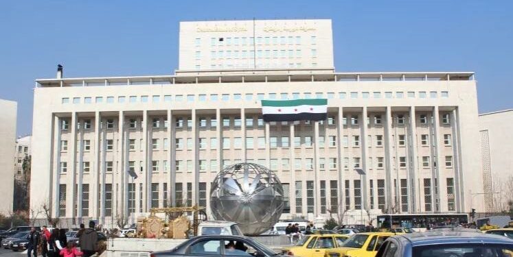 سوريا تسنّ القوانين وتُشرّع الأبوابأمام مصارف ترغبفي الإستثمر في هذا القطاع...