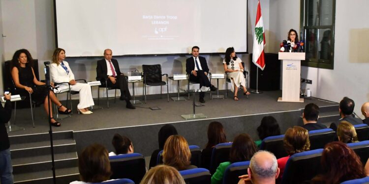 جمعية «جبلنا»تطلق بطولة الدبكة الوطنيةبين المدارس 2026–2027