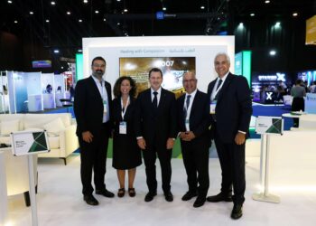 المراكز الطبية للجامعة اللبنانية الأميركية تسلّط الضوء على الابتكار الطبي والوقاية في معرض Experia 2026…