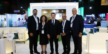 المراكز الطبية للجامعة اللبنانية الأميركية تسلّط الضوء على الابتكار الطبي والوقاية في معرض Experia 2026…