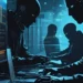 الذكاء الاصطناعي يهددالمؤسسات بخسائر وتسريب البيانات