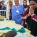 نجاح فصلالتوأم التنزاني«لايتيينس ولوفنس»
