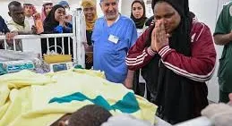 نجاح فصلالتوأم التنزاني«لايتيينس ولوفنس»