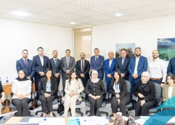 الاتحاد الأردني لشركات التأمينينظم برنامجًا تدريبيًا حولالتأمين الرقمي والتحول المعرفي