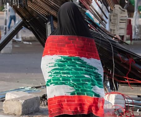 لا نريد وطنًا للشيعة،بل نريد شيعةً للوطن"من فلسفة الإمام موسى الصدرفي المواطنة إلى أزمة الدولةوالطائفية في لبنان