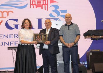 إنجاز أردني غير مسبوق...إعتماد دولي يضع الأردن على خريطةالتطوير المهني التأميني