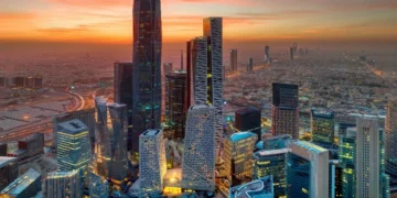 عشرة مصارف سعودية في الطليعة: “الراجحي” هو الأول و”الجزيرة” الأكثر نمواً..