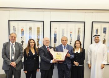 حبيب من الكويت:٢٥ مليون دولار من الصندوق العربيلمصرف الإسكان في النصف الأولمن تشرين الثاني