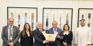 حبيب من الكويت: ٢٥ مليون دولار من الصندوق العربي لمصرف الإسكان في النصف الأول من تشرين الثاني…
