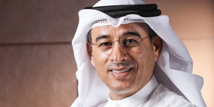 محمد العبار:«إيغل هيلز» تعتزماستثمار 17 مليار دولارفي سوريا...