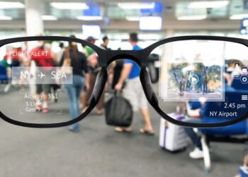 النرويج تقترح حظراً مؤقتاًعلى نظارات الذكاء الاصطناعيفي أماكن عامة