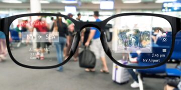 النرويج تقترح حظراً مؤقتاً على نظارات الذكاء الاصطناعي في أماكن عامة