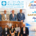 سوليدرتي الأولىحضور مميّز في الـ GAIF35و علاء عبد الجوادبدا الاكثر حراكاً...