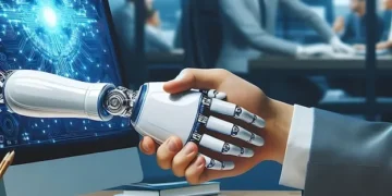 الصحة الرقمية والذكاء الاصطناعي في شرق المتوسط: نحو تحول آمن وعادل ومستدام