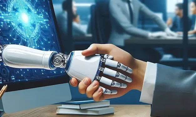 الصحة الرقمية والذكاء الاصطناعيفي شرق المتوسط:نحو تحول آمن وعادل ومستدام